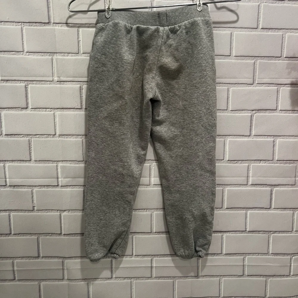GAP Kids Grey Sweatpants/size S